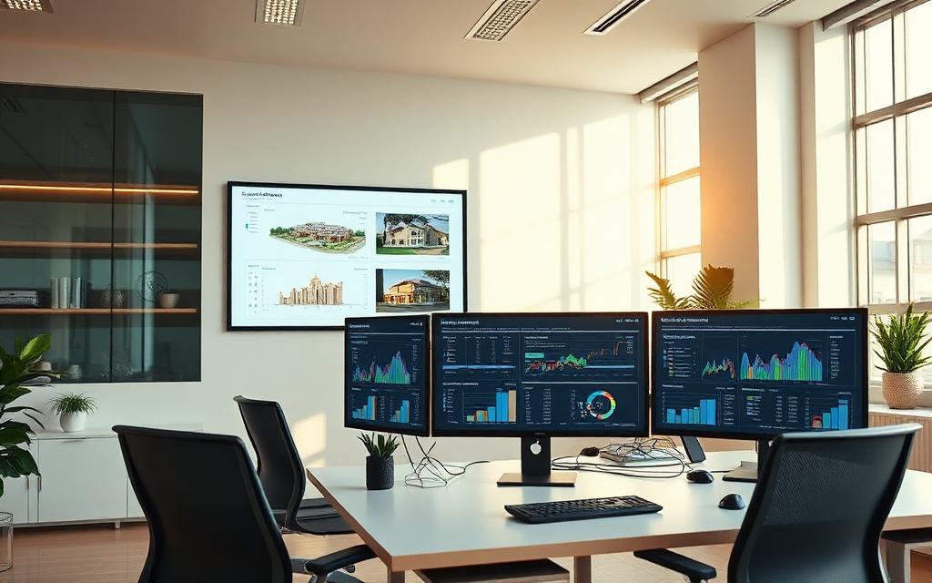 Como automação de processos transforma o fechamento de vendas imobiliárias