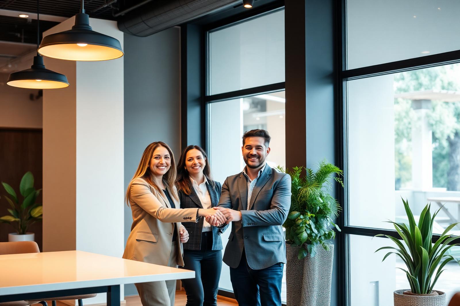Como a Imobiliária Central reduziu o tempo de fechamento em 35% e ganhou visibilidade total do pipeline com a Kurole